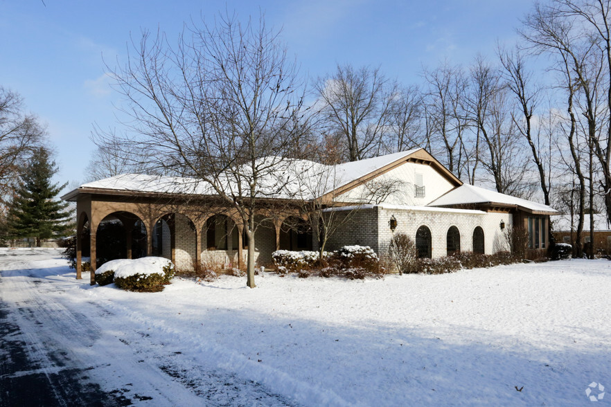 4120 W Franklin St, Bellbrook, OH à vendre - Photo principale - Image 1 de 1