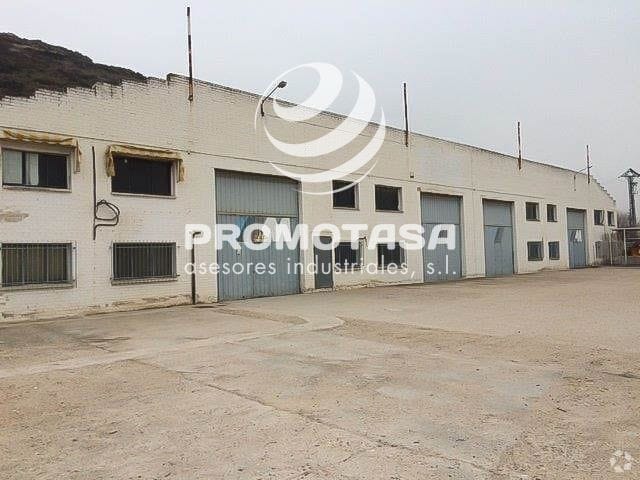 Industriel dans Paracuellos de Jarama, Madrid à louer - Photo du bâtiment - Image 2 de 6