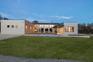 Plus de détails pour 444 Klein Rd, Stonewall, TX - Flex à vendre