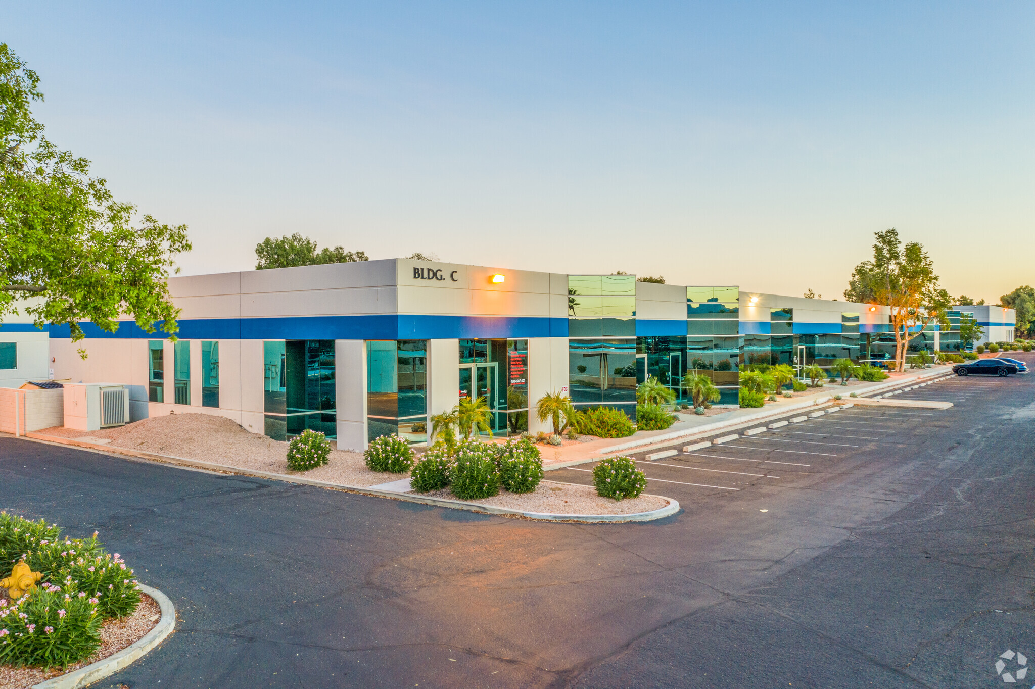 2320 W Peoria Ave, Phoenix, AZ for sale Building Photo- Image 1 of 1