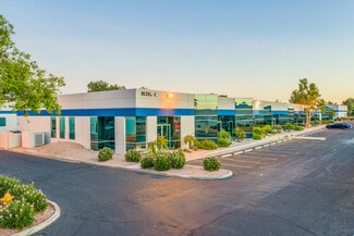 More details for 2320 W Peoria Ave, Phoenix, AZ - Flex for Lease