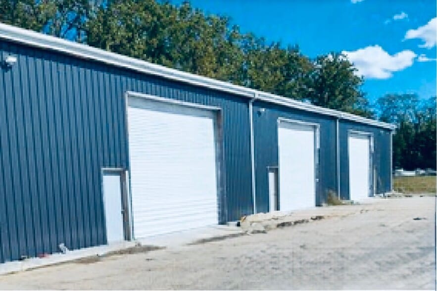 9510 Seward Rd, Fairfield, OH for lease - Building Photo - Image 1 of 10