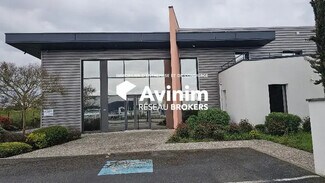 Plus de détails pour Bureau à louer