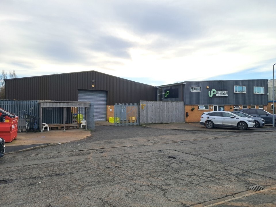 Hassall Rd, Skegness for sale Primary Photo- Image 1 of 2