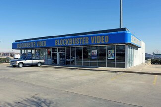 Plus de détails pour 1120 N Eastern Ave, Oklahoma City, OK - Commerce de détail à louer