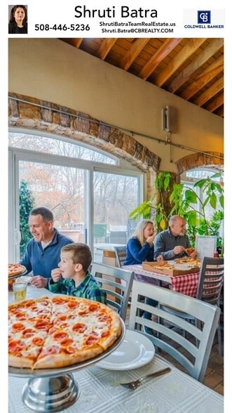 La Strada Cafe, Branchburg, NJ for sale - Commercial Listing Video - Image 2 of 58