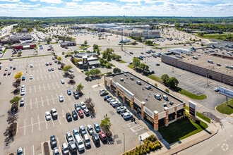 3095 White Bear Ave N, Maplewood, MN - AERIAL  map view - Image1
