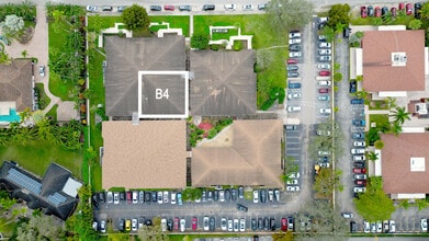 8525 SW 92nd St, Miami, FL - Aerial map view - Image1