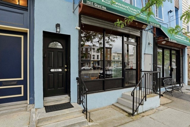 250 E Girard Ave, Philadelphia, PA for sale Primary Photo- Image 1 of 46