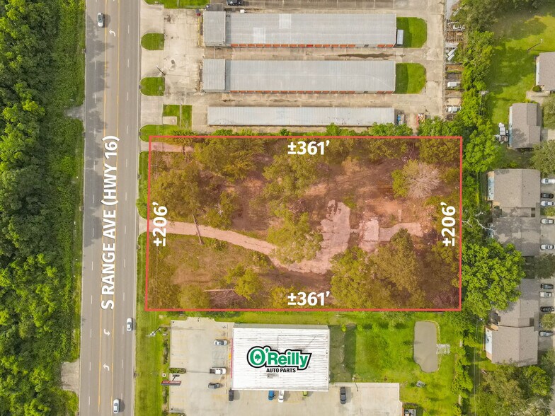 2734 S Range Ave, Denham Springs, LA for sale - Other - Image 3 of 3