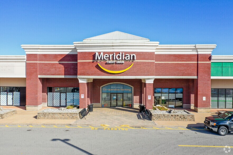 450 Garrison Rd, Fort Erie, ON à vendre - Photo du bâtiment - Image 1 de 1