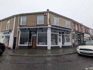 More details for 87-89 Eversley Rd, Sketty - Retail for Lease