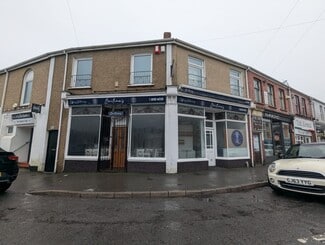 More details for 87-89 Eversley Rd, Sketty - Retail for Lease