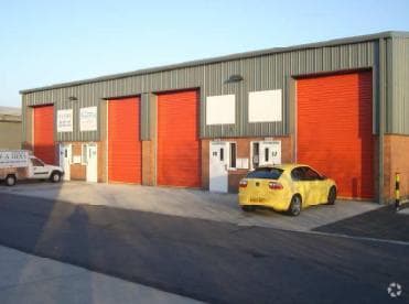 Farrier Rd, Lincoln for lease - Building Photo - Image 2 of 2