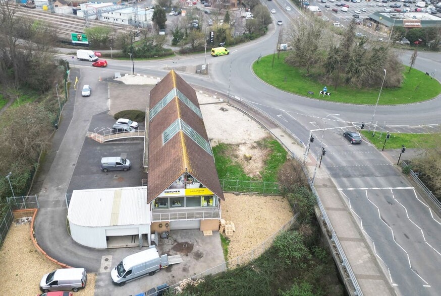 Albert Rd, Bristol for lease - Building Photo - Image 2 of 9