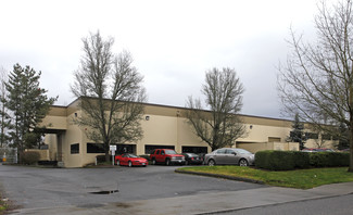 Plus de détails pour 19300 SW Teton Ave, Tualatin, OR - Industriel à louer