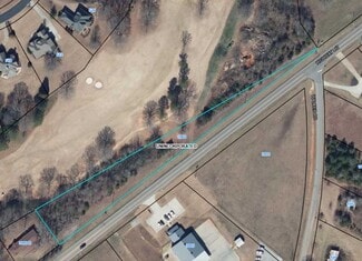 More details for 3960 Highway 417, Woodruff, SC - Land for Sale