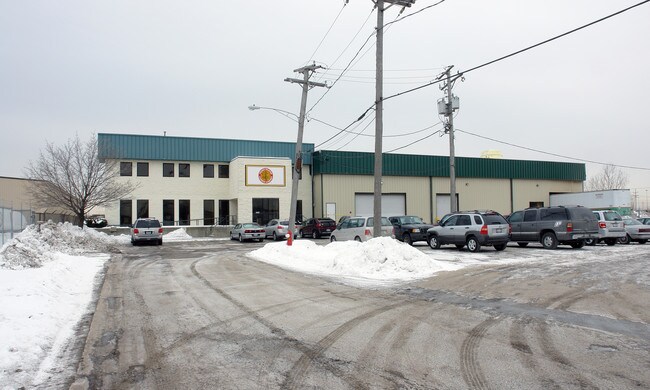 More details for 5701 W 66th St, Chicago, IL - Industrial for Lease