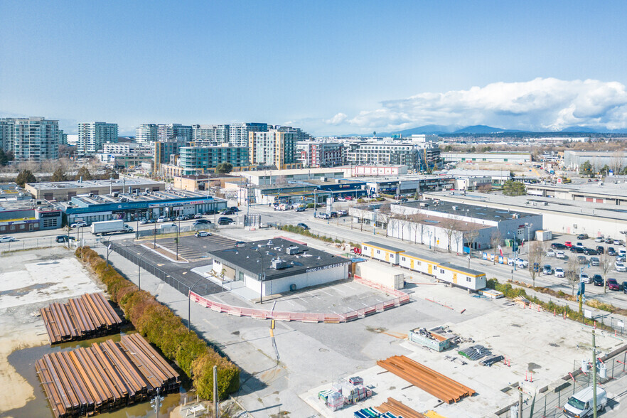 5740 Minoru Blvd, Richmond, BC for sale - Building Photo - Image 3 of 3