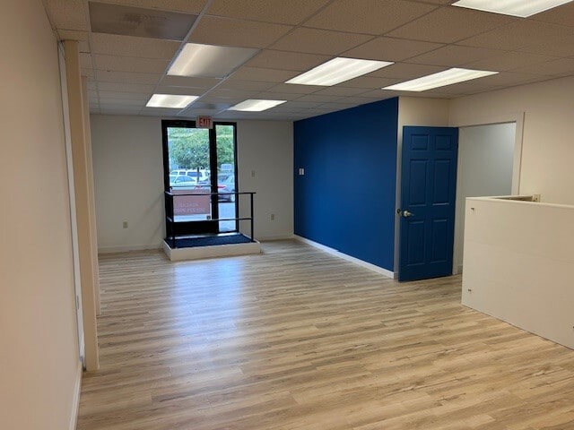 504 Cascade Ave, Hood River, OR for lease - Interior Photo - Image 2 of 4