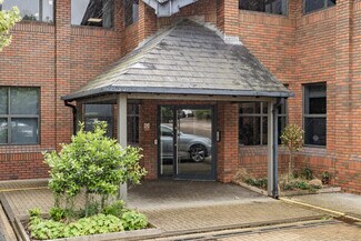 Plus de détails pour 190 Aztec W, Almondsbury - Bureau à louer