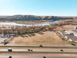 Plus de détails pour 3950 S Frontage Rd, Billings, MT - Terrain à vendre