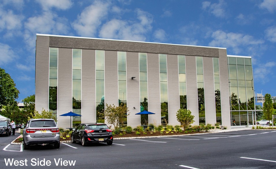 111 Littleton Rd, Parsippany, NJ for lease - Building Photo - Image 3 of 7