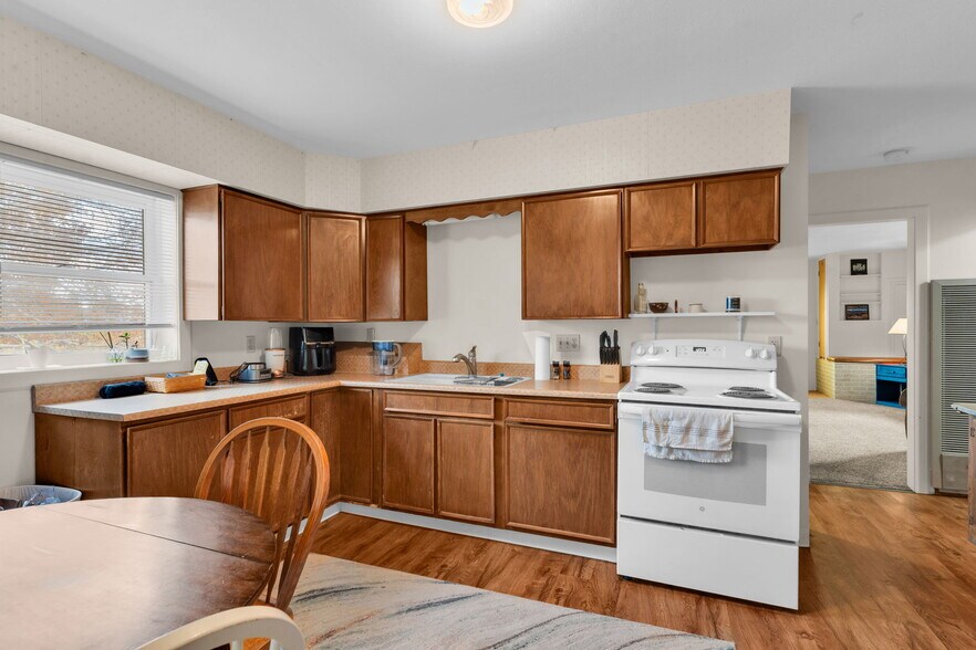 402 3rd St, Westcliffe, CO à vendre - Photo du bâtiment - Image 2 de 6