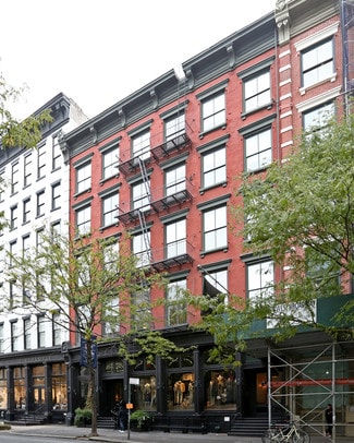 Plus de détails pour 379 W Broadway, New York, NY - Coworking à louer