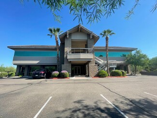 Plus de détails pour 100 S McClintock Dr, Chandler, AZ - Bureau à vendre