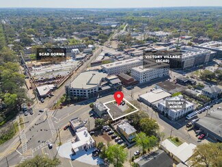 More details for 10 W Victory Dr, Savannah, GA - Land for Sale