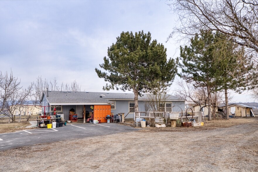 1383 Puterbaugh Rd, Grandview, WA for sale - Primary Photo - Image 3 of 16