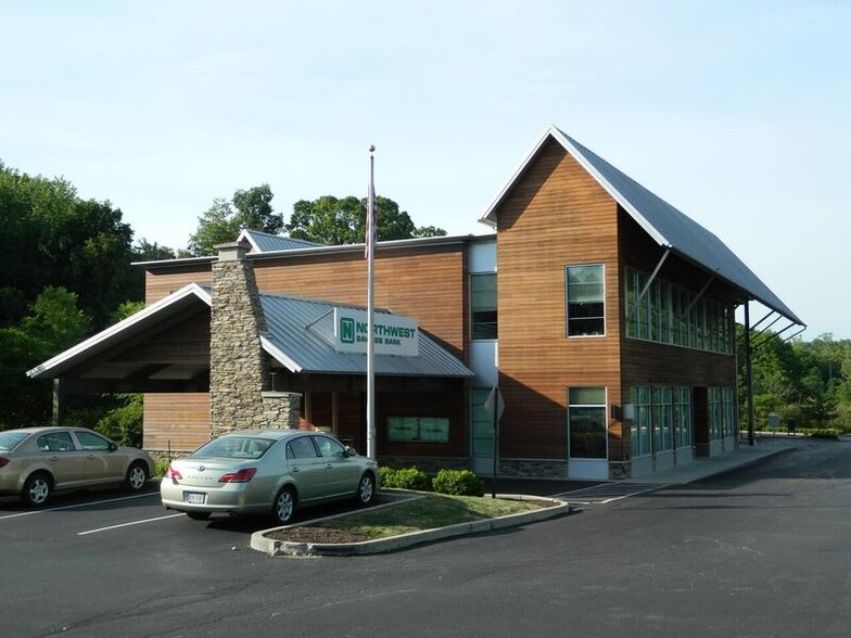 2600 Old Washington Rd, Pittsburgh, PA for lease - Building Photo - Image 2 of 9