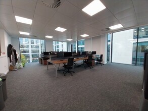 1A Wellington Pl, Leeds for lease Interior Photo- Image 2 of 4