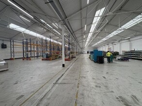 Howard St, West Bromwich for lease Interior Photo- Image 1 of 1