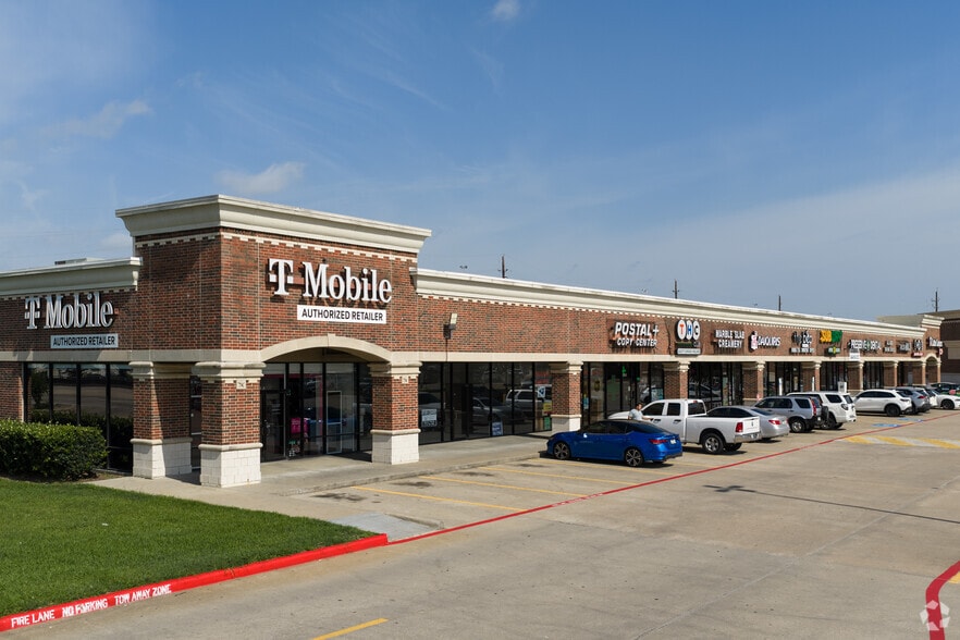 18030 Fm 529 Rd, Cypress, TX for lease - Building Photo - Image 2 of 12