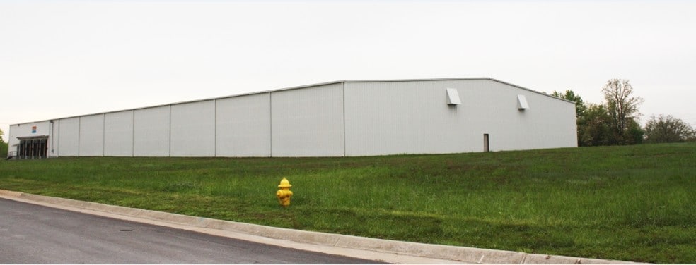 3801 Hypoint Blvd, Rolla, MO for lease - Building Photo - Image 2 of 14