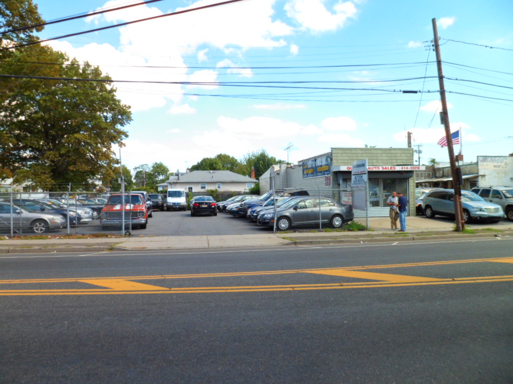 261 Uniondale Ave, Uniondale, NY for sale Primary Photo- Image 1 of 1