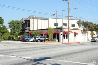 More details for 4742 San Fernando Rd, Glendale, CA - Office for Lease