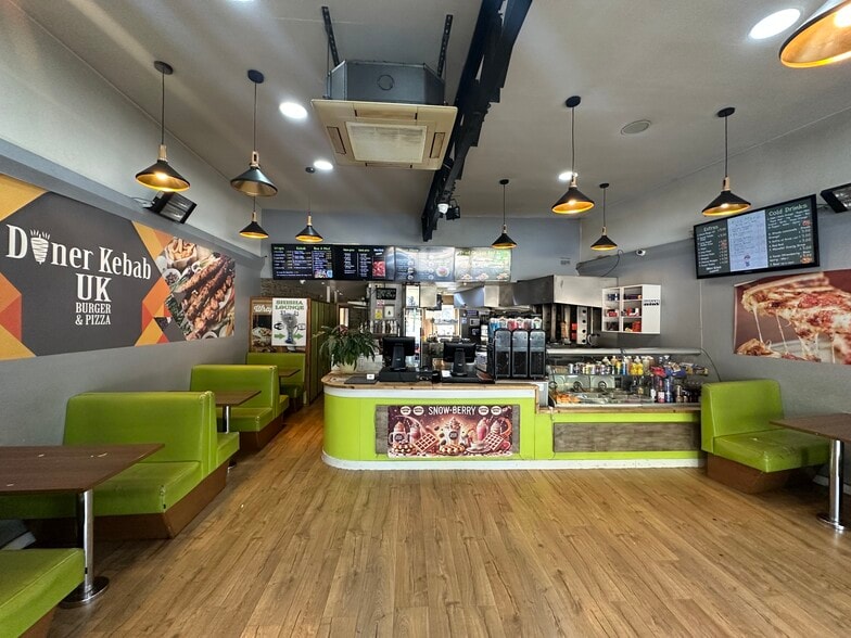 142 Old Christchurch Rd, Bournemouth for lease - Building Photo - Image 2 of 6