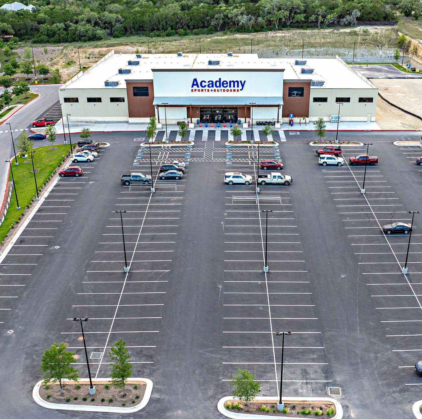 Us Highway 281 & Highway 46, Bulverde, TX à louer Photo principale- Image 1 de 11