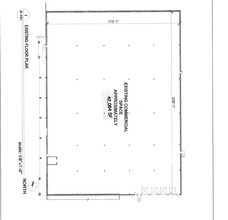 6400 Amboy Rd, Staten Island, NY à louer Plan d’étage- Image 1 de 1