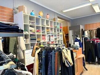 Plus de détails pour Commerce de détail à louer