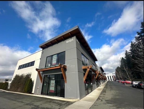 More details for 19181 34a ave, Surrey, BC - Industrial for Sale