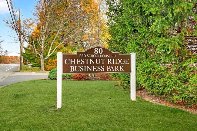 Plus de détails pour Office and Industrial Condo Portfolio – Bureau, Industriel à vendre, Chestnut Ridge, NY