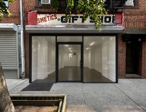 205 Avenue B, New York, NY for lease Interior Photo- Image 1 of 3