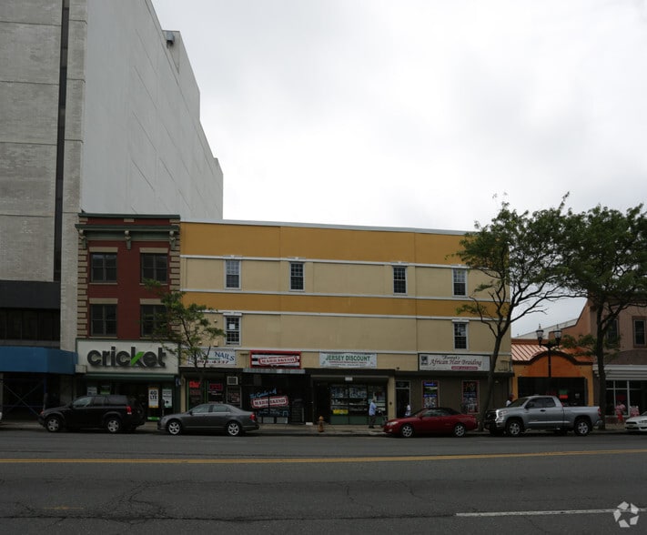 1314-1322 Atlantic Ave, Atlantic City, NJ for sale - Building Photo - Image 3 of 5