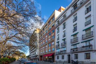 More details for Calle de Irún, 23, Madrid - Coworking for Lease