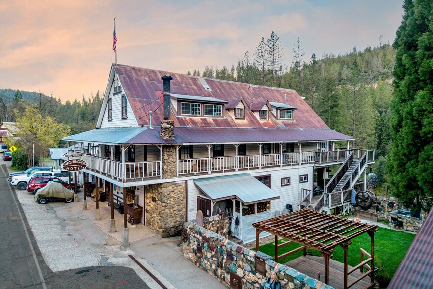 15432 Washington Rd, Washington, CA à vendre - Photo du bâtiment - Image 3 de 68