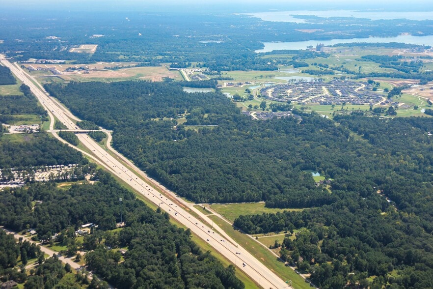 1002 Interstate 45, Willis, TX for sale - Other - Image 2 of 7